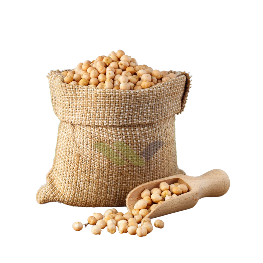 Chickpeas